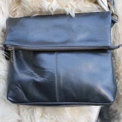 کیف تاشو (Foldover Bags) 3